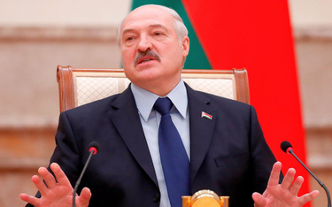 Prezydent Białorusi Aleksander Łukaszenko liczy, że uzależnienie finansowe od Moskwy nie zaważy na n