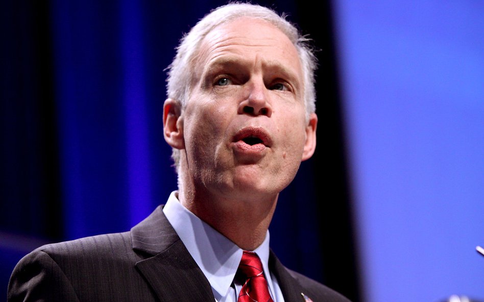 Ron Johnson