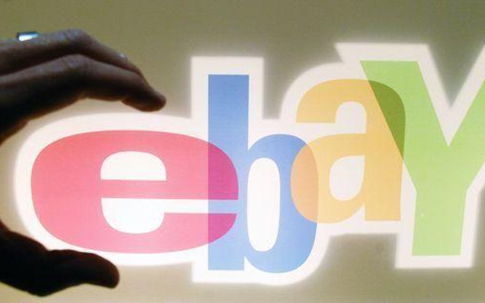 Serwis aukcyjny eBay wygrywa z L'Orealem