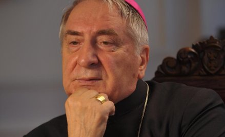 Abp Józef Kowalczyk od 1978 r. był jednym z najbliższych współpracowników Jana Pawła II