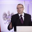 Ujazdowski: Polska mogła dostać więcej od Europy