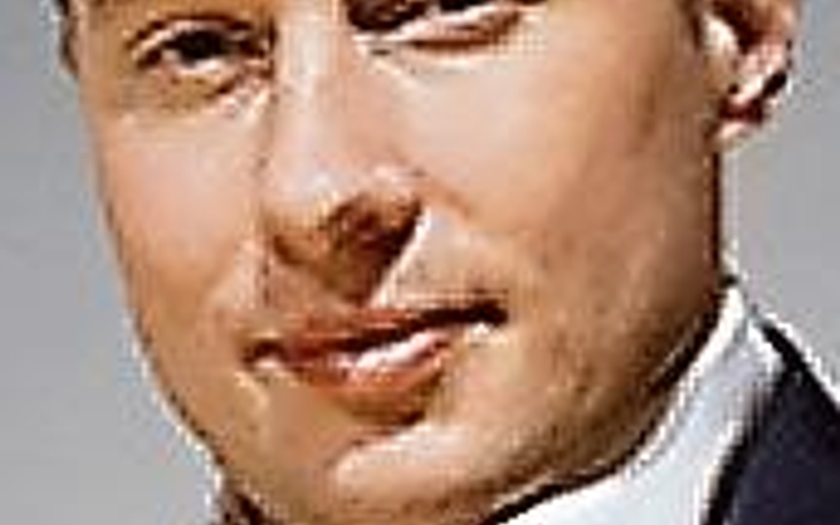 Krzysztof Gąsior