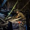 Górnicy z JSW strajkują