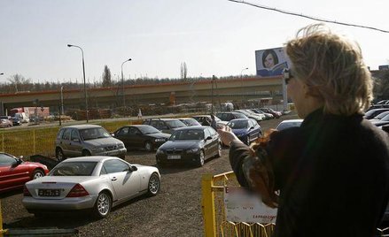 Wydatek na szukanie auta do firmy jest jej kosztem