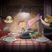„Sklep dla samobójców” to mądry pean na cześć życia. Film od piątku w naszych kinach