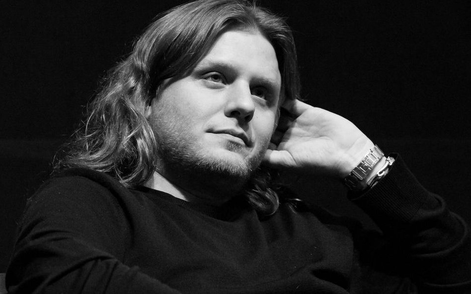 Producent filmowy. Miał 39 lat. (10 lipca 1980 - 18 sierpnia 2019)