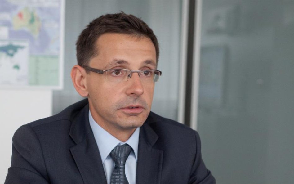 Mikołaj Budzanowski: IPN nie zostanie ze swojej siedziby wyprowadzony