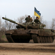 Wojna Rosji z Ukrainą. Dzień 277