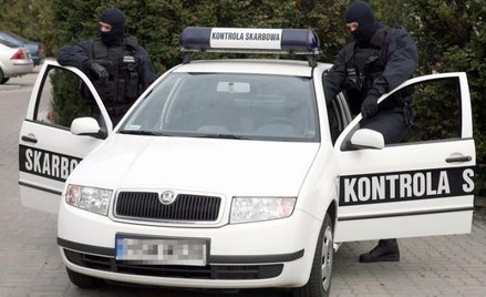 Fiskus może pominąć etap dotyczący kontroli podatkowej