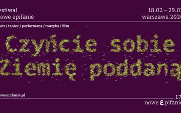 Ruszyła sprzedaż biletów na 17. edycję Festiwalu Nowe Epifanie