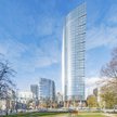 Mennica Legacy Tower