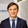 Marcin Niewiadomski, prezes TMS Brokers.