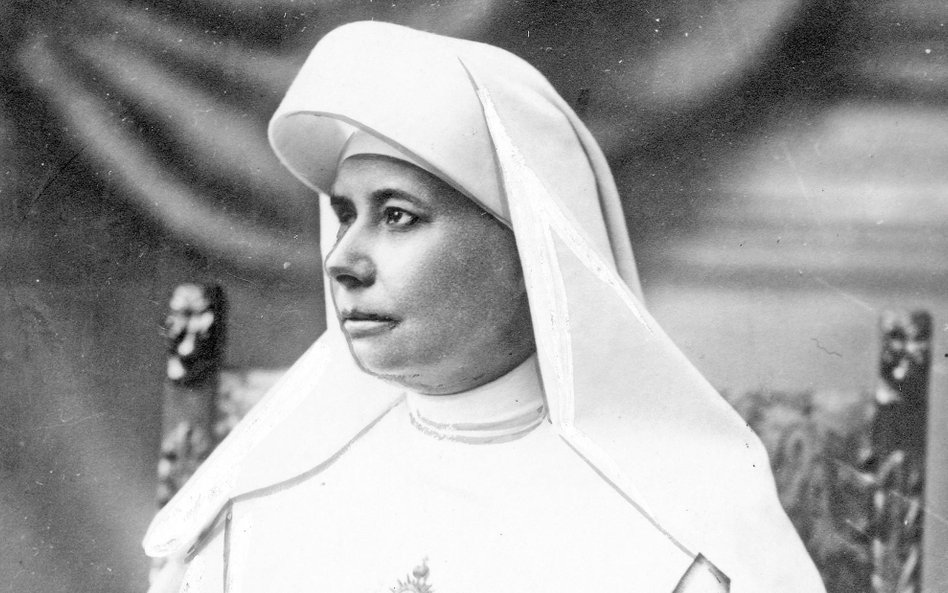 Działania „mateczki”, czyli Marii Franciszki Kozłowskiej, mogły nie wynikać wcale z posłuszeństwa ob