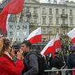 Joanna Szczepkowska: Dlaczego Komorowski nie powinien był zjadać orła