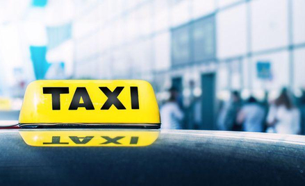Jaka stawka ryczałtu na usługi transportu pasażerskiego