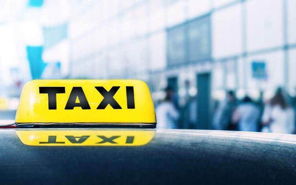 Jaka stawka ryczałtu na usługi transportu pasażerskiego