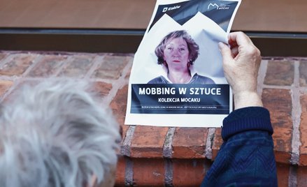Wernisaż wystawy Marii Anny Potockiej „Pisać, patrzeć, widzieć” w Galerii Starmach, Kraków, 26 wrześ