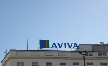 Nowa osoba w zarządzie Avivy