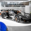 Zdjęcie tygodnia: McLaren za prawie 6 mln złotych wyjedzie na polskie drogi