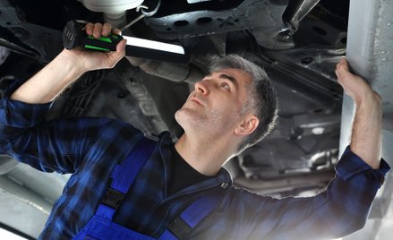Przegląd techniczny samochodu powinien kosztować więcej