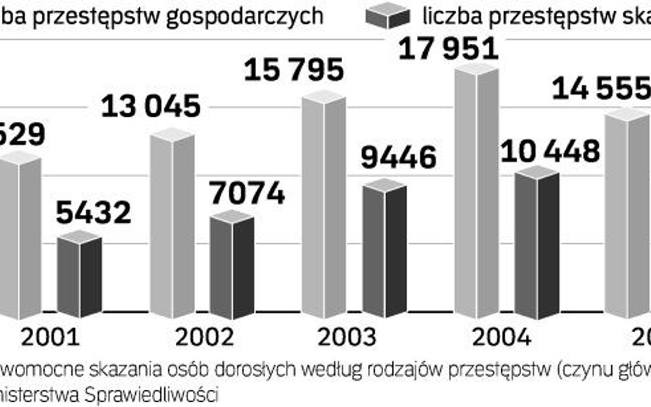 Na przedsiębiorcę znajdzie się paragraf