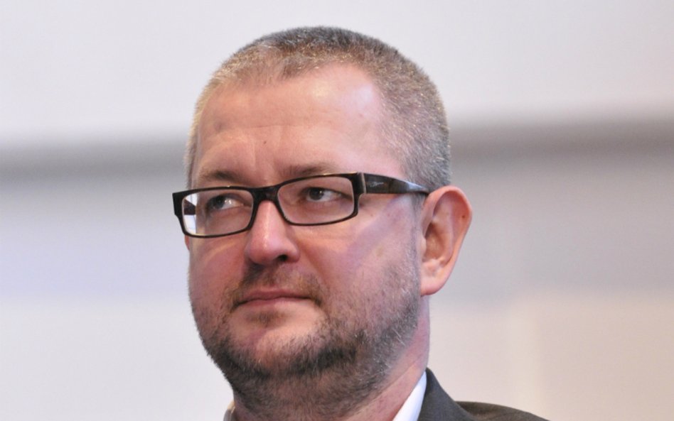 Rafał Ziemkiewicz: A władza na to – koko spoko!