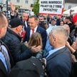Historia kobiet o zatrutych dłoniach próbujących dokonać zamachu na Karola Nawrockiego to narracyjny
