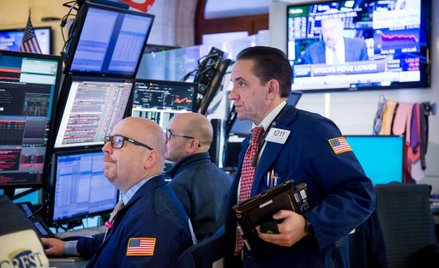 Nie chcą sprzedawać kontraktów na indeksy z USA