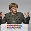 Merkel: Do ostatniej godziny będę walczyć o umowę ws. brexitu