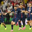 Finał Ligi Mistrzów dla PSG. Potrzebne były rzuty karne