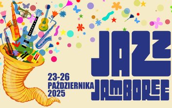 Już wkrótce rusza kolejna edycja Jazz Jamboree, jednego z najstarszych festiwali muzycznych w Europi