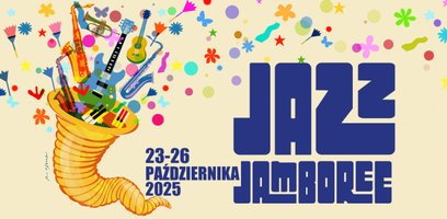 Już wkrótce rusza kolejna edycja Jazz Jamboree, jednego z najstarszych festiwali muzycznych w Europi
