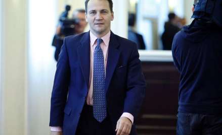 Radosław Sikorski