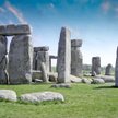 Budowa Stonehenge rozpoczęła się ok. 3 tys. lat p.n.e.