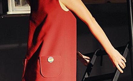 Dolina Muminków w listopadzie