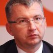 Dariusz Miłek, prezes CCC