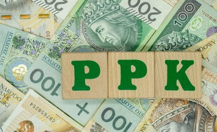 PPK rosną. W górę poszły wpłaty powitalne