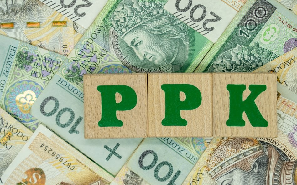 PPK rosną. W górę poszły wpłaty powitalne