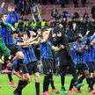 Liga Mistrzów: Piękny sen Atalanty trwa