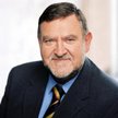 Herbert Stepic, prezes Raiffeisen International Bank