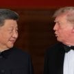 Według agencji Xinhua Xi wezwał do ostrożności w sprawie Tajwanu. „Mamy nadzieję, że strona amerykań