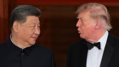 Według agencji Xinhua Xi wezwał do ostrożności w sprawie Tajwanu. „Mamy nadzieję, że strona amerykań