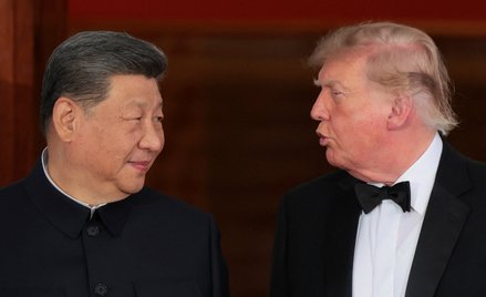 Według agencji Xinhua Xi wezwał do ostrożności w sprawie Tajwanu. „Mamy nadzieję, że strona amerykań