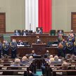 Awantura w Sejmie. Nowacka: Oskarżam was o wojnę polsko-polską