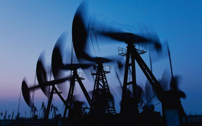 Pierwsza połowa minionego tygodnia przyniosła pogłębienie spadkowej korekty na rynku ropy naftowej p