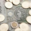 Wynagrodzenia w firmach ?w listopadzie były tylko ?o 2,7 proc. wyższe niż rok wcześniej. To najniższ
