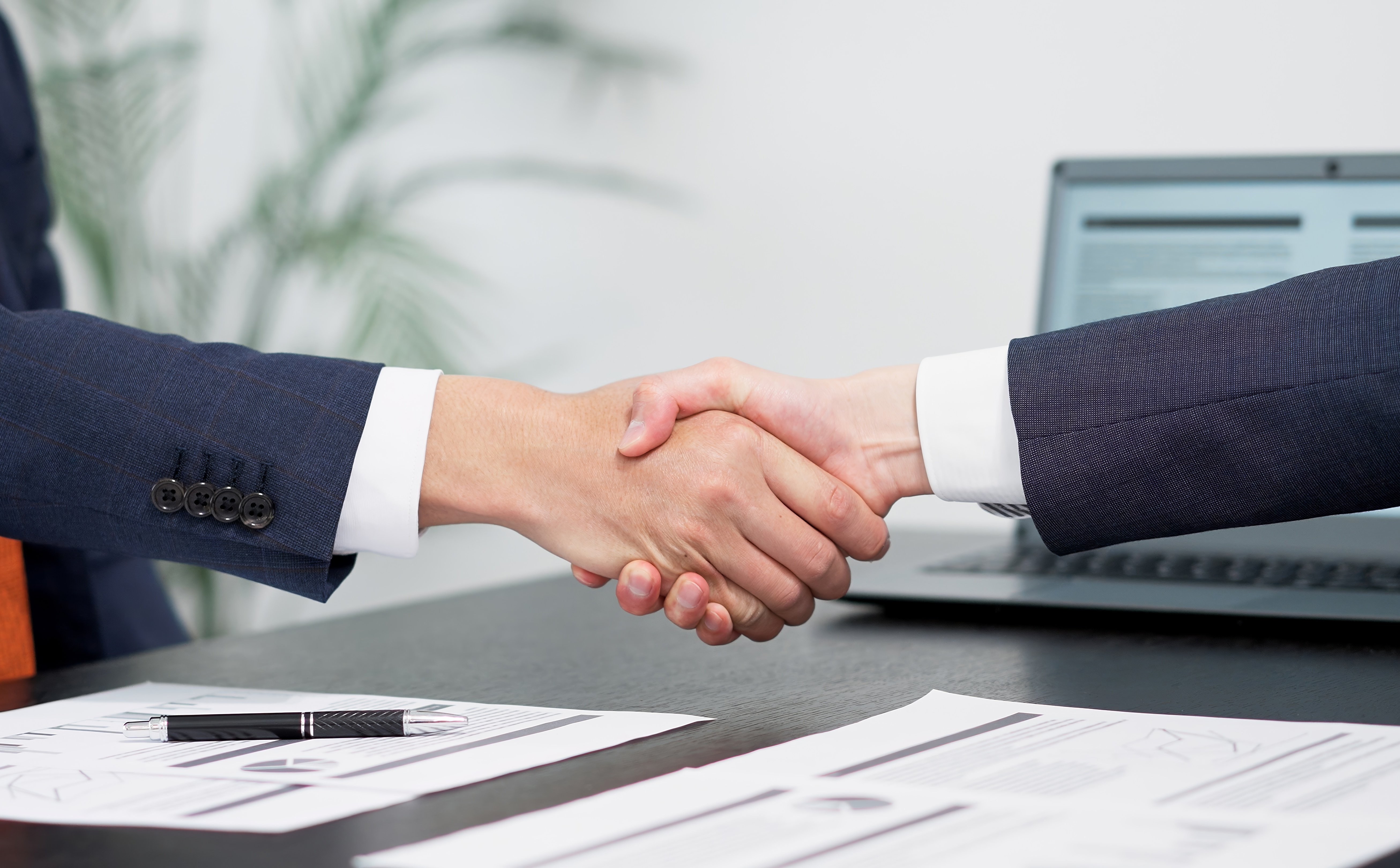 W II kwartale przybyło transakcji fuzji i przejęć na polskim rynku