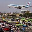 Linie lotnicze boją się turbulencji. Szybciej będą kończyć serwis pokładowy