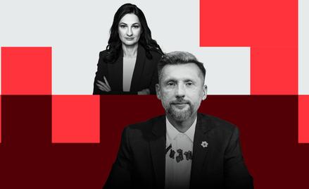 Prof. Tomasz Słomka, konstytucjonalista i ustrojoznawca, Uniwersytetu Warszawskiego