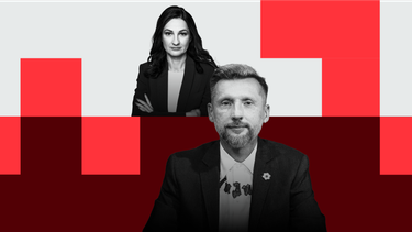 Prof. Tomasz Słomka, konstytucjonalista i ustrojoznawca, Uniwersytetu Warszawskiego